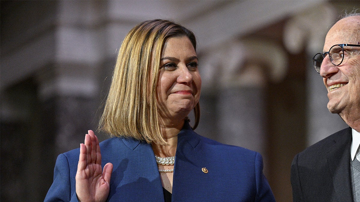 Troops risk court-martial if they follow Democrats’ ‘illegal orders’ advice, former military lawyers warn  at george magazine