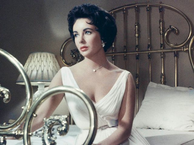 Elizabeth Taylor’s close friend reveals which of her seven husbands was ‘the best in bed’