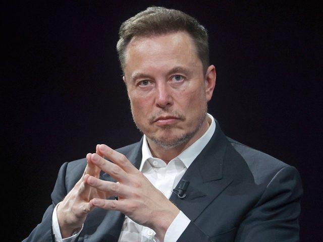 Elon Musk backs Andrew Cuomo in NYC mayoral race