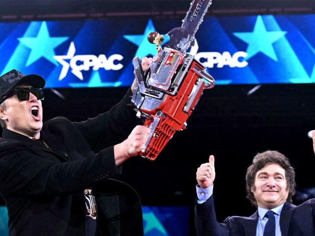 Trump’s main DOGE office shutters — but its war on government waste isn’t over