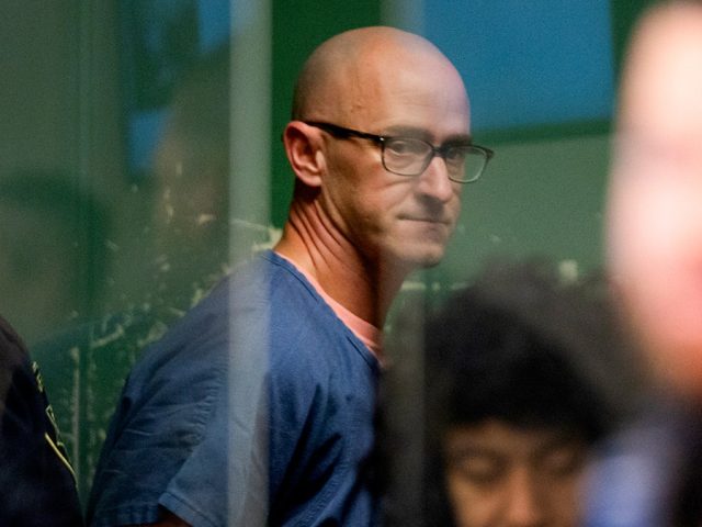 Former Alaska Airlines pilot who tried to disable engines mid-flight avoids prison time