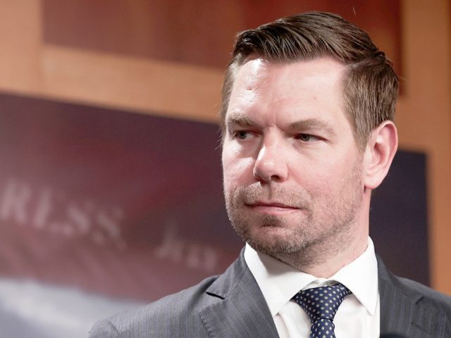 Eric Swalwell announces run for California governor, vows to be ‘protector and fighter’
