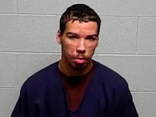 Illinois man charged with arson after allegedly setting home ablaze on Thanksgiving