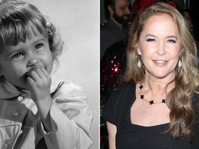 ‘Bewitched’ star Erin Murphy exposes the truth behind viral no-makeup photo slamming online critics