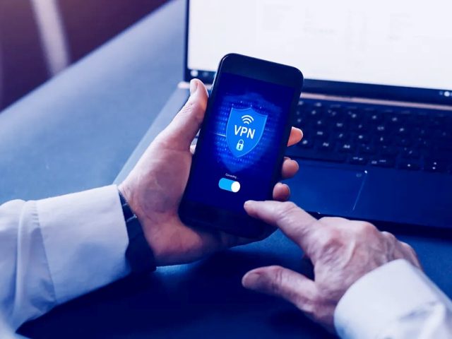 Google issues warning on fake VPN apps