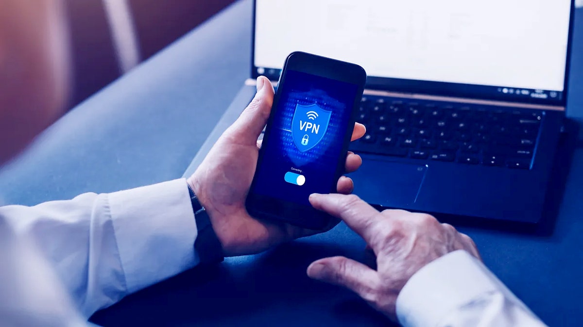 Google issues warning on fake VPN apps  at george magazine