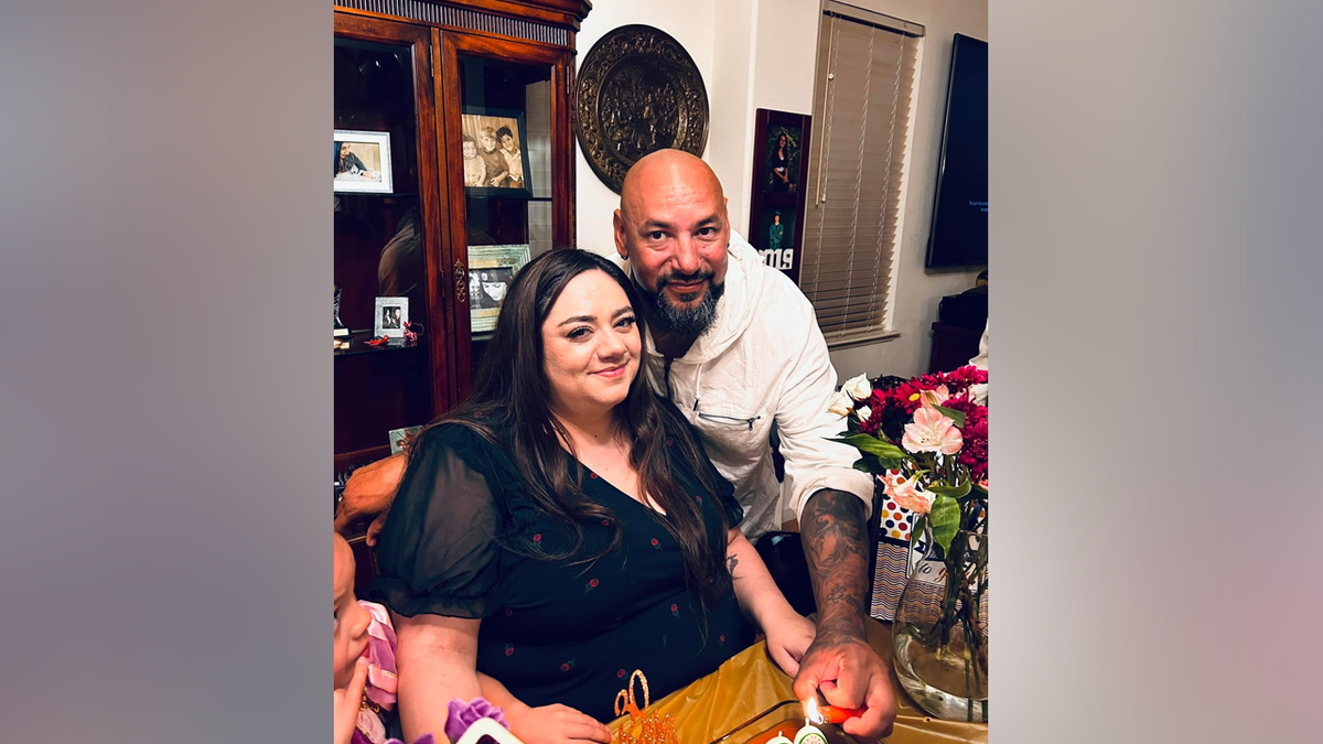 ‘Protector’ father of nine slain after minor crash spirals into deadly road rage clash at george magazine