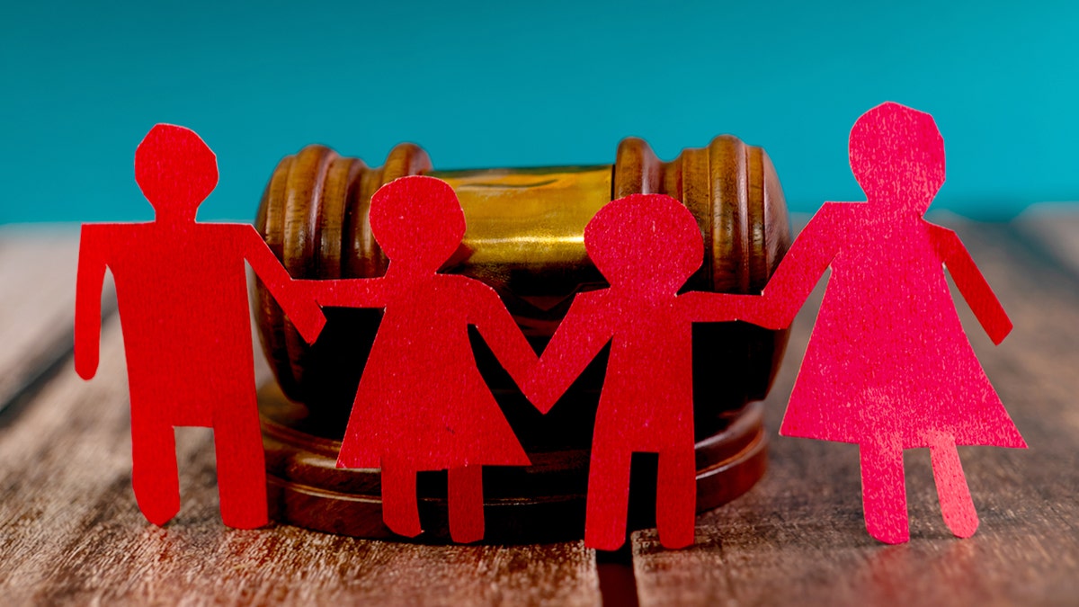 Experts warn of security risks to America's kids as photos expose those up for adoption  at george magazine