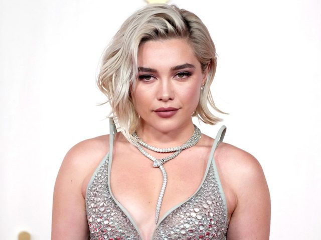 Florence Pugh calls out ‘completely inappropriate’ requests during sex scenes on movie sets