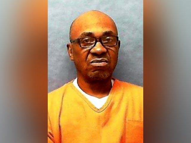 Florida executes Richard Barry Randolph, convicted of raping, killing former convenience store manager