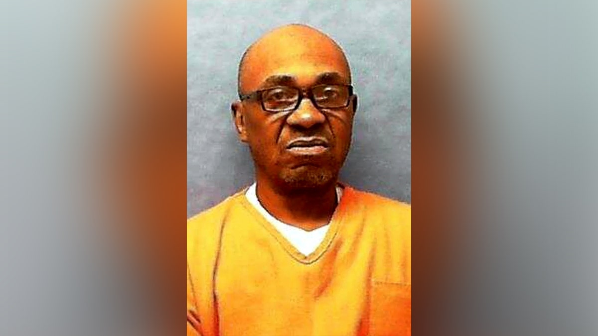 Florida executes Richard Barry Randolph, convicted of raping, killing former convenience store manager at george magazine