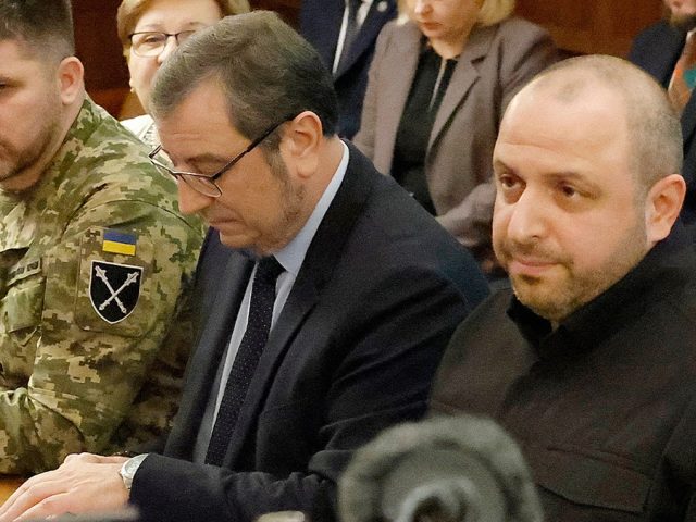Ukraine peace talks productive as ex-government official says country rethinking ‘uncompromising’ stance