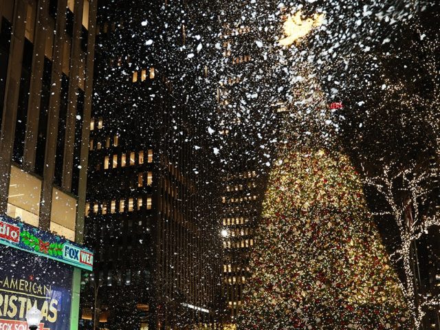 Franklin Graham shares ‘first gift’ of Christmas as Samaritan’s Purse prepares to deliver 13M shoebox gifts