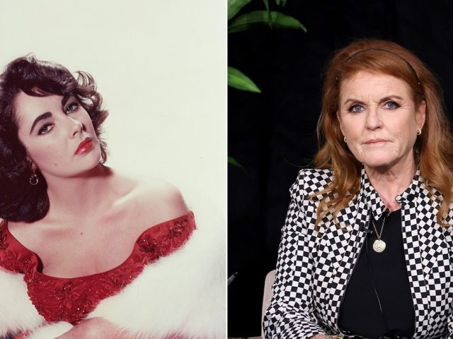 Fox News Entertainment Newsletter: Elizabeth Taylor’s bedroom secrets; Sarah Ferguson’s move from Royal Lodge