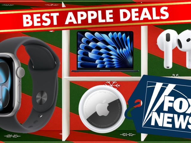 Apple Black Friday deals worth shopping – get up to 47% off AirPods, iPads, AirTags and more