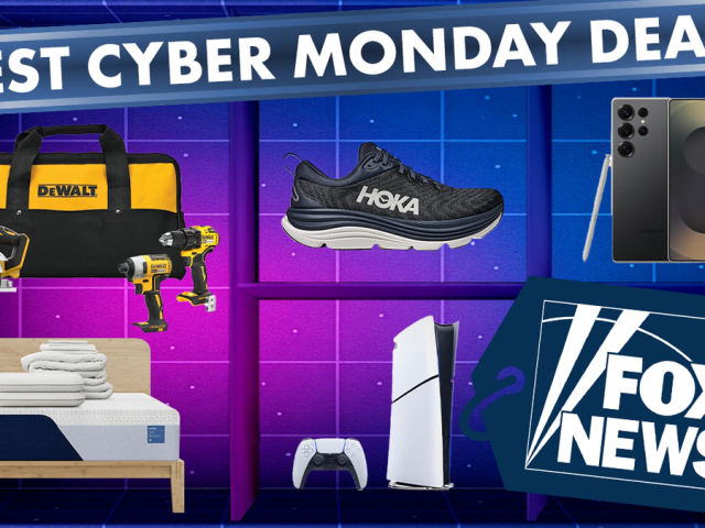 The best early Cyber Monday deals to shop right now: Up to 66% off Apple tech, Levi’s denim and more