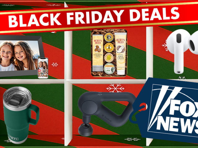 14 thoughtful gifts for those who are impossible to shop for – from in-laws to coworkers