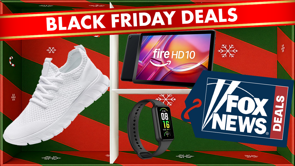 10 affordable alternatives to your favorite name-brand products – starting at just $13.99 for Black Friday at george magazine