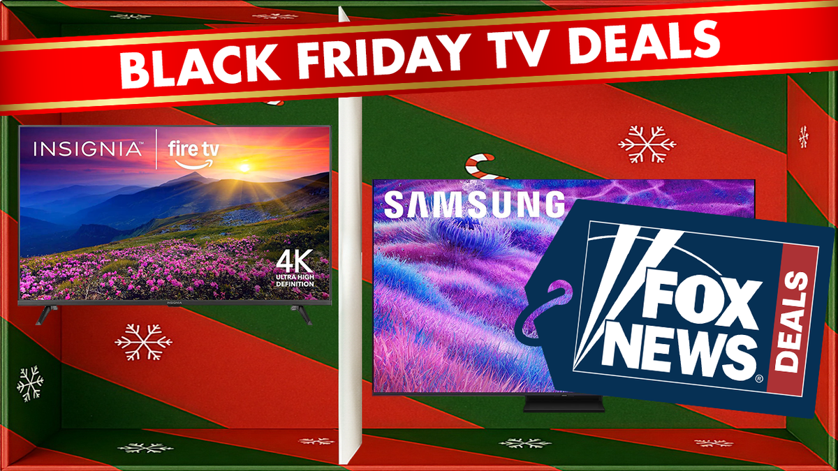TV deals on sale for Black Friday – up to 43% off Toshiba, Samsung and more  at george magazine