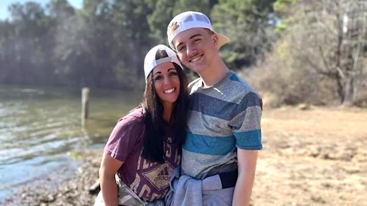 Texas family sues Character.AI after chatbot allegedly encouraged autistic son to harm parents and himself  at george magazine