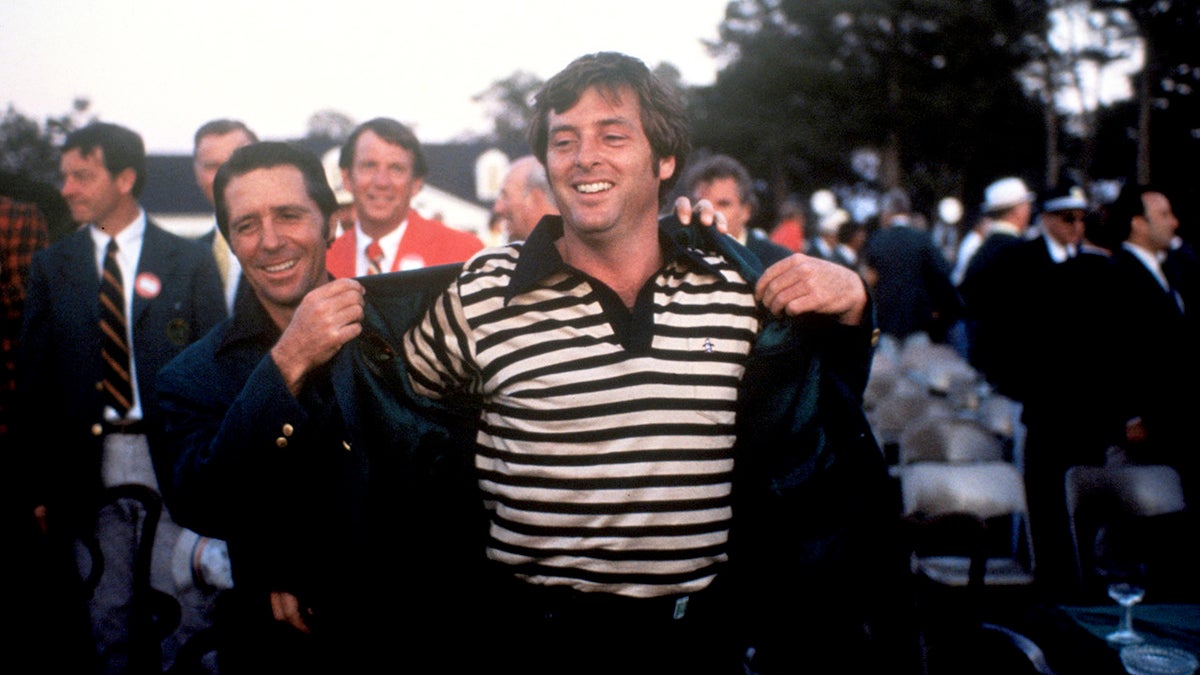 Fuzzy Zoeller, who won Masters in first appearance at Augusta National, dead at 74  at george magazine