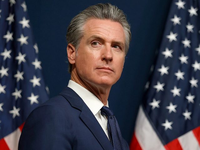 Newsom vows to block Trump’s reported energy plan in California, experts push back