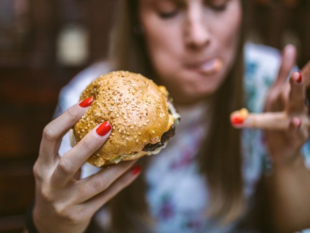 Young adults may be especially prone to overeating ultra-processed foods, study finds