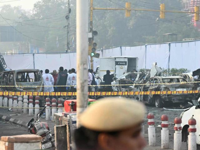 Deadly explosions in India and Pakistan occur within 24 hours — at least 20 dead