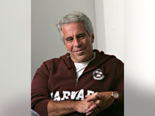 Cops swarm Epstein records vault after ‘cover-up’ claims, online protest chatter light up the web: report