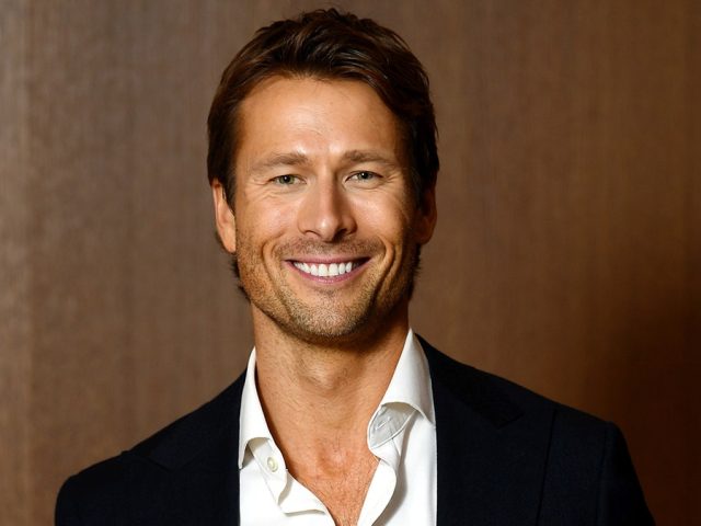 Glen Powell escapes to his Texas hometown over Hollywood’s ‘app’ you can’t ever sign off from