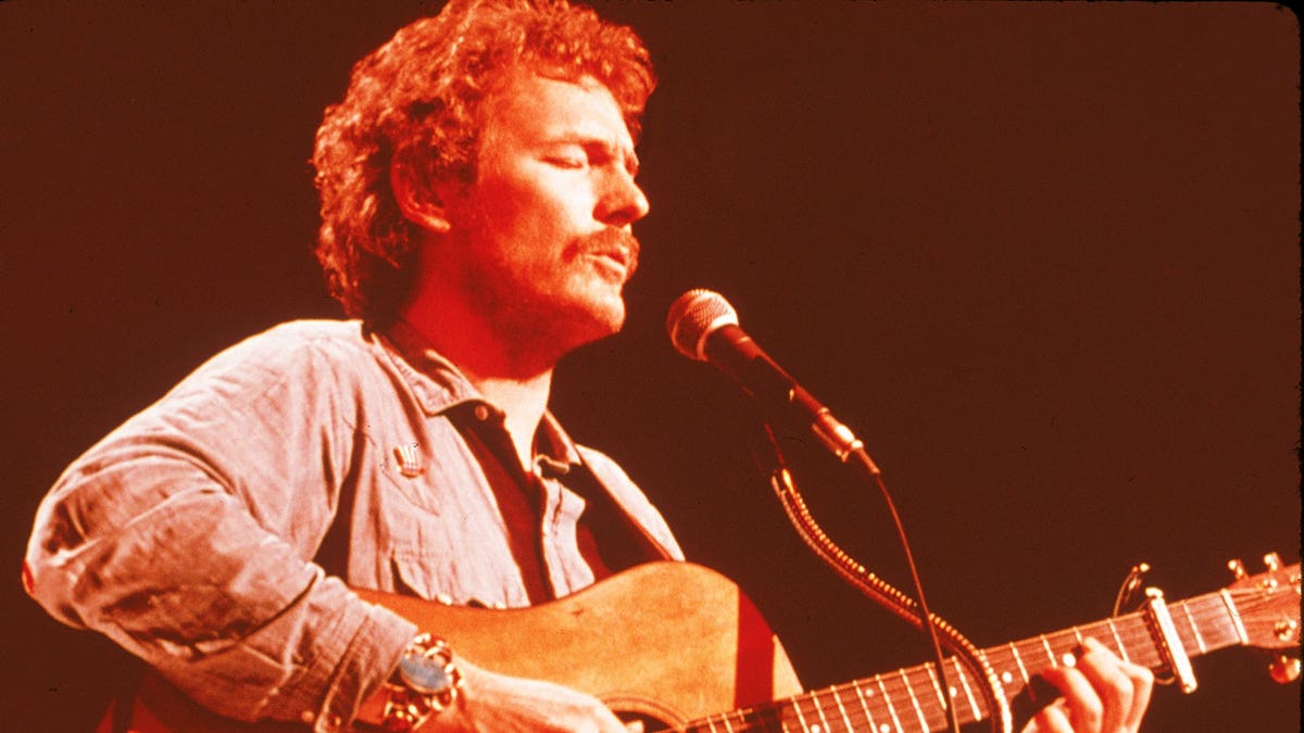 Fifty years after Edmund Fitzgerald claimed 29 lives, Gordon Lightfoot's musical memorial endures  at george magazine