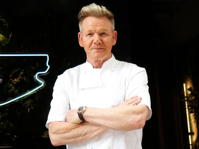 Gordon Ramsay calls Ozempic restaurant menus ‘absolute bulls—‘ in profanity-filled rant