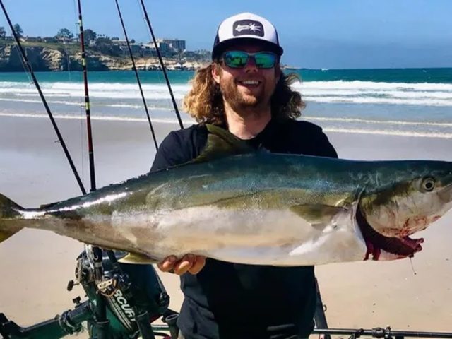YouTube fishing creator Mikey Rijavec found dead days after mayday call off Mexico coast