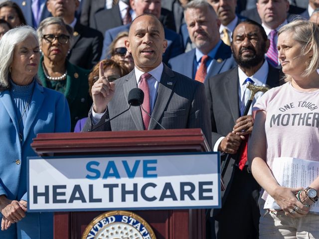 Obamacare sticker shock: Three factors pushing premiums to record highs