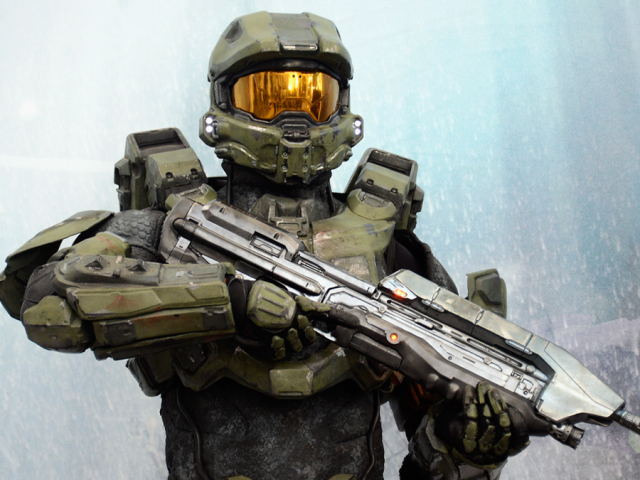 ‘Halo’ composer running for Congress draws parallels to decline of wokeness in gaming to Trump’s re-election