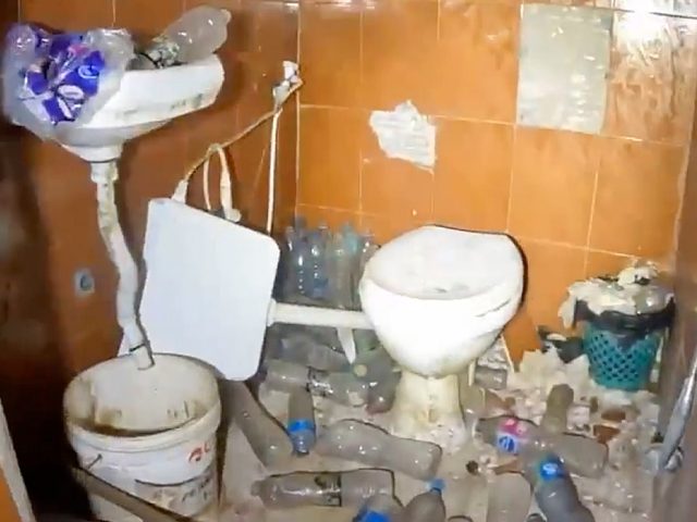 Taking out Hamas’ million-dollar ‘root’ tunnel is game changer, analyst says