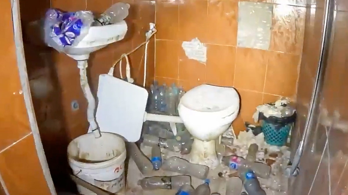 Taking out Hamas' million-dollar 'root' tunnel is game changer, analyst says at george magazine