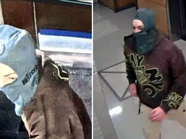 Harvard Medical School explosion suspects on the run, police say it’s safe to return to campus