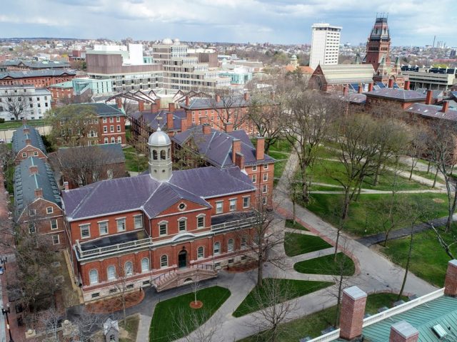 Harvard students unload on school over prospect of stricter grading after inflation report: ‘I was crying’