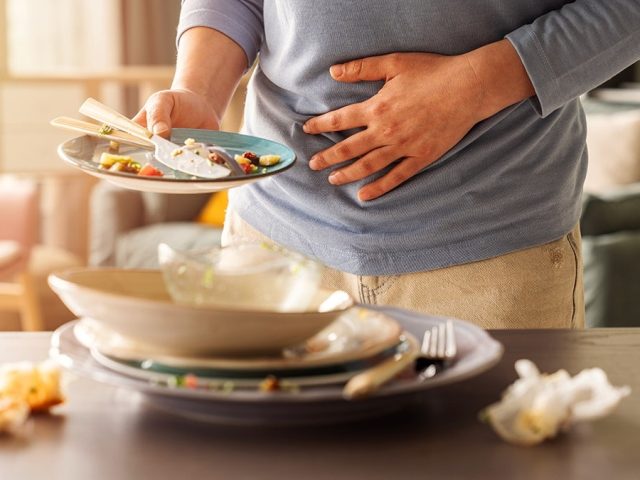 Stop heartburn before it starts: 5 dinner mistakes to avoid, from a GI doctor