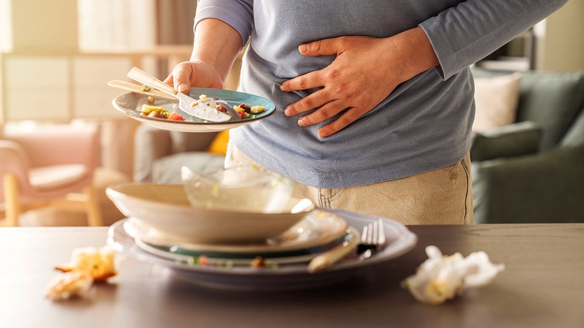 Stop heartburn before it starts: 5 dinner mistakes to avoid, from a GI doctor  at george magazine
