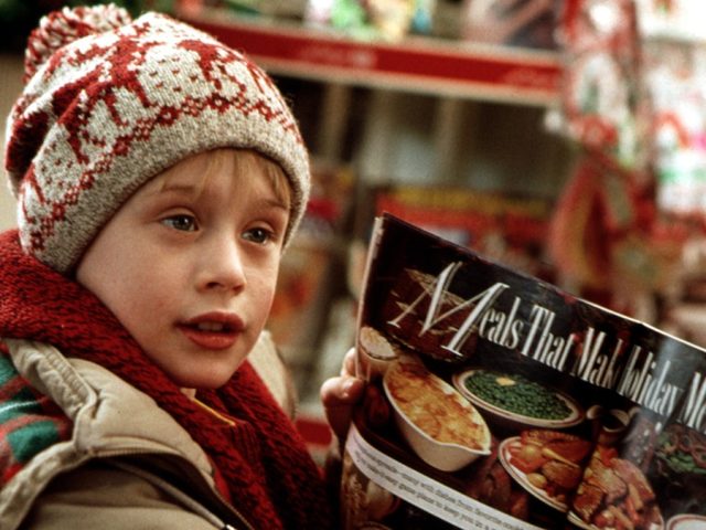 ‘Home Alone’ turns 35: Macaulay Culkin’s improvised scene, on-set injury and behind-the-scenes secrets