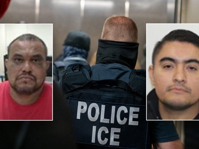 Biden admin gave protected status to Honduran man later charged in child rape and torture case of niece