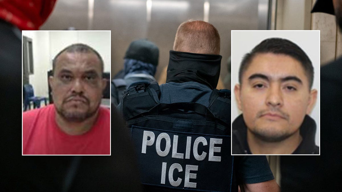 Biden admin gave protected status to Honduran man later charged in child rape and torture case of niece  at george magazine