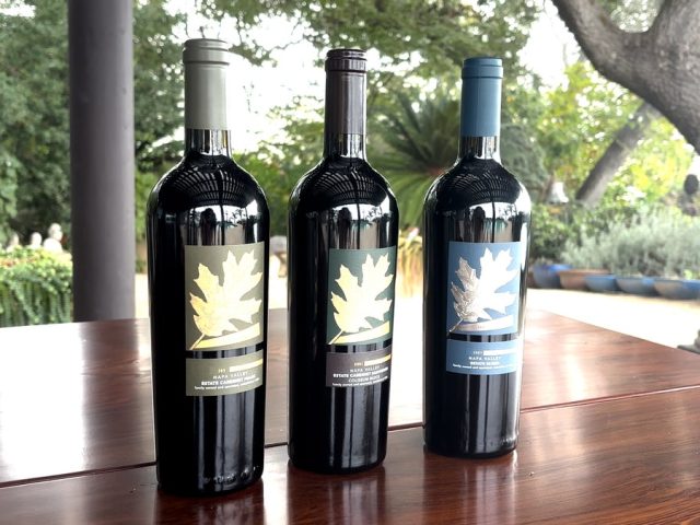 Tariffs push US wine industry into uncertain territory: ‘Really creates a challenge’