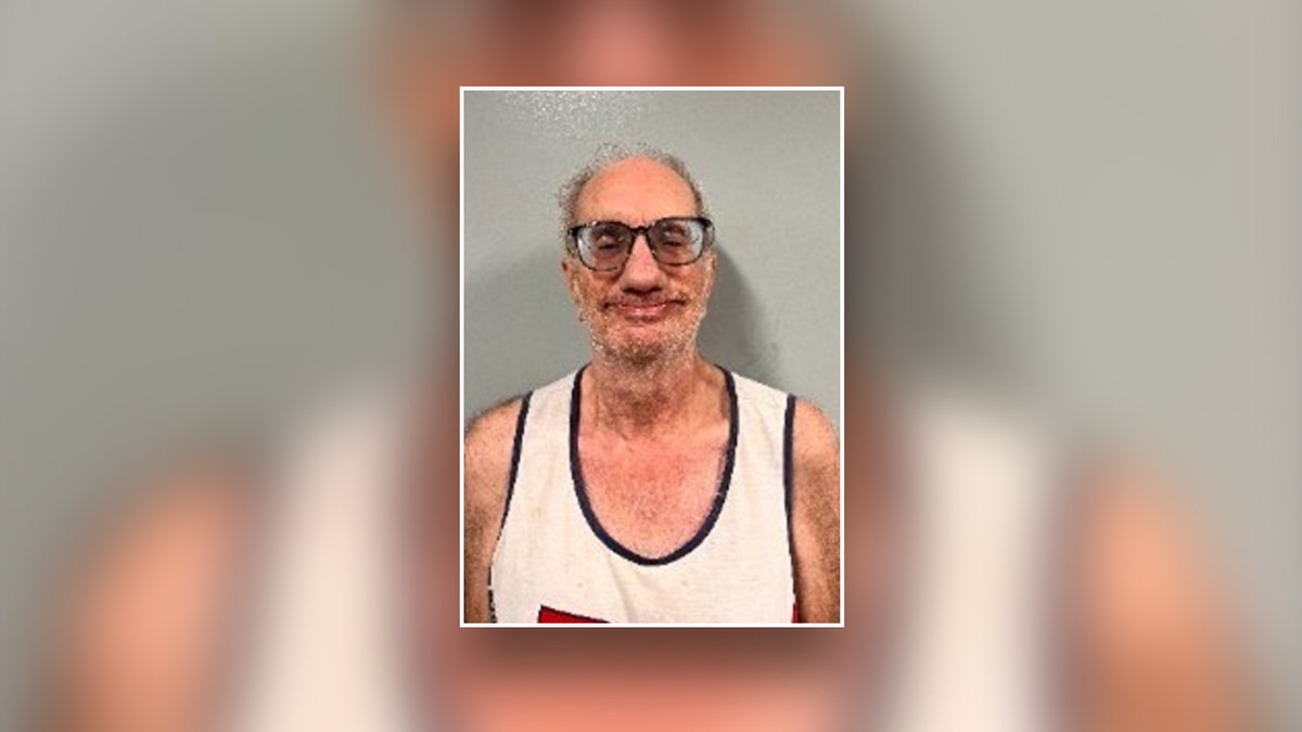 Florida man nabbed by Homeland Security for allegedly making online death threats against ICE 'Gestapo'  at george magazine