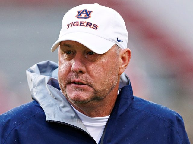 Hugh Freeze’s daughter reveals father’s health struggles leading up to Auburn firing
