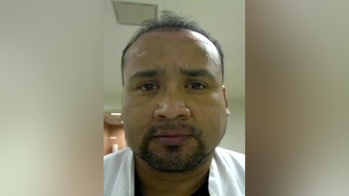 Illegal immigrant dodges deportation for decade before allegedly killing man in DUI hit-and-run  at george magazine