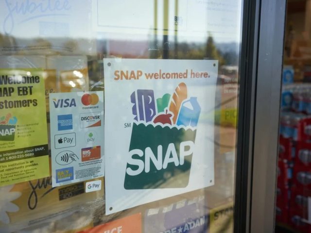 Trump administration orders states to undo full SNAP payouts after Supreme Court ruling
