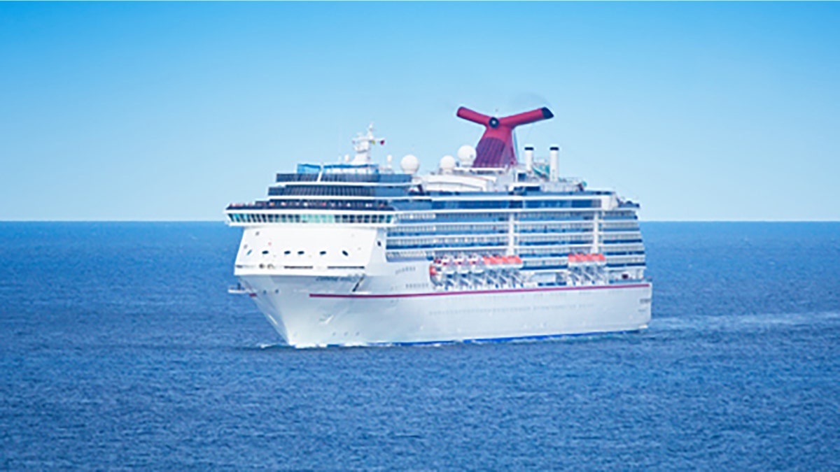 FBI investigating passenger death aboard Carnival cruise ship after return to Miami  at george magazine